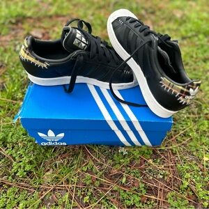 Adidas Superstar Gradeschool